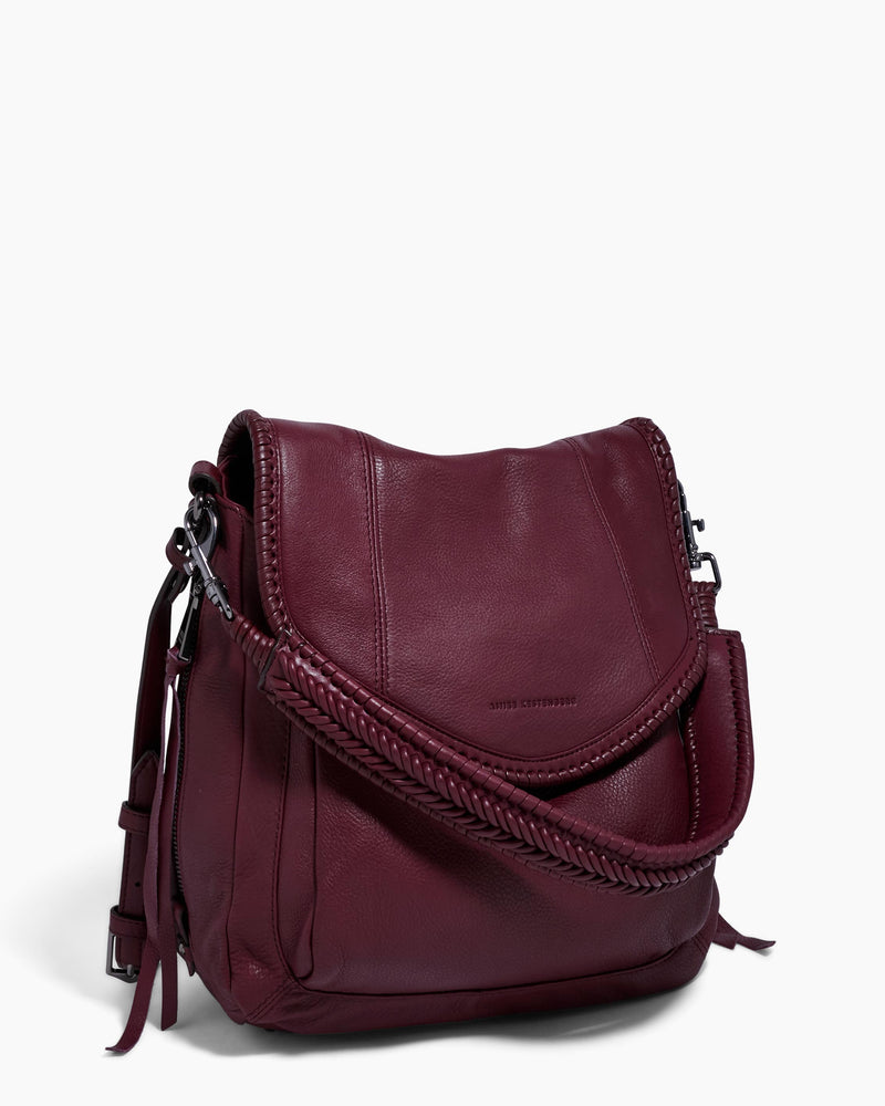 Wholesale Handbag, Genuine Leather, Sling Bag - Jeanne for your