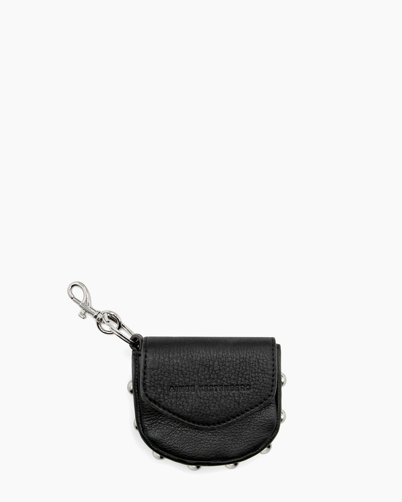 All For Love Pouch- front