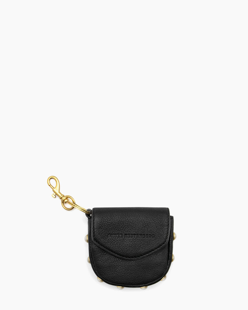 All For Love Pouch- front