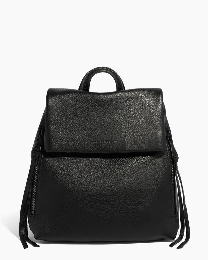 aimee kestenberg Bali Backpack Black Free Shipping aimee kestenberg Bali Backpack Black Free Shipping
