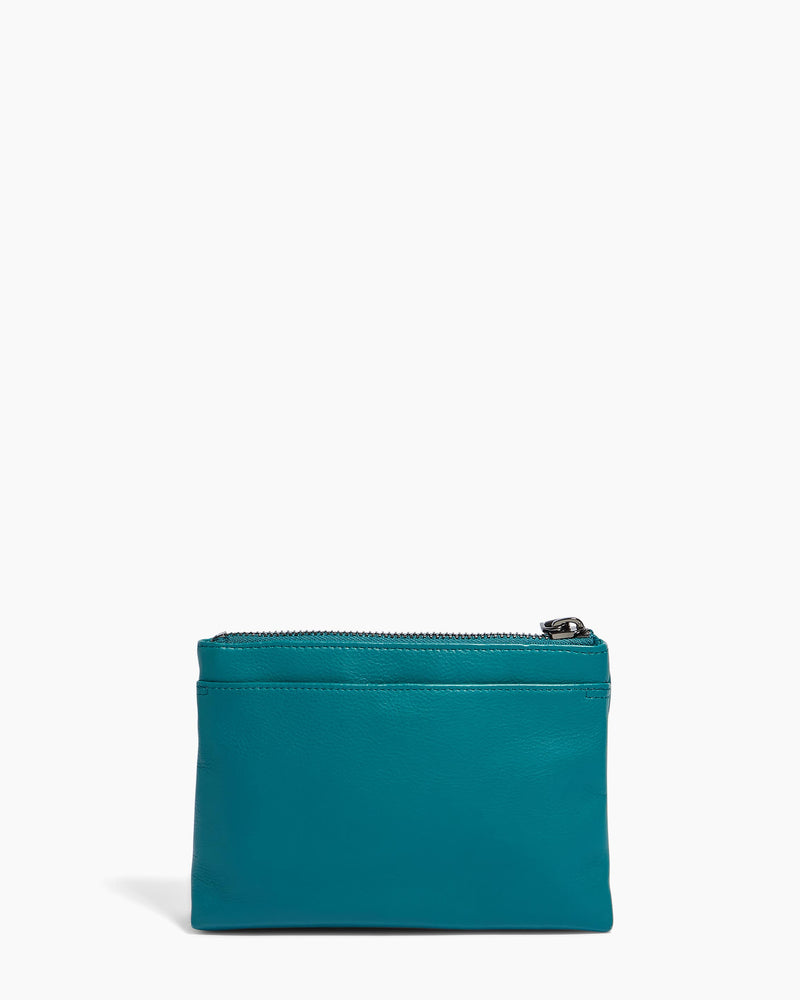 Fair Game Pouch- interior functionality