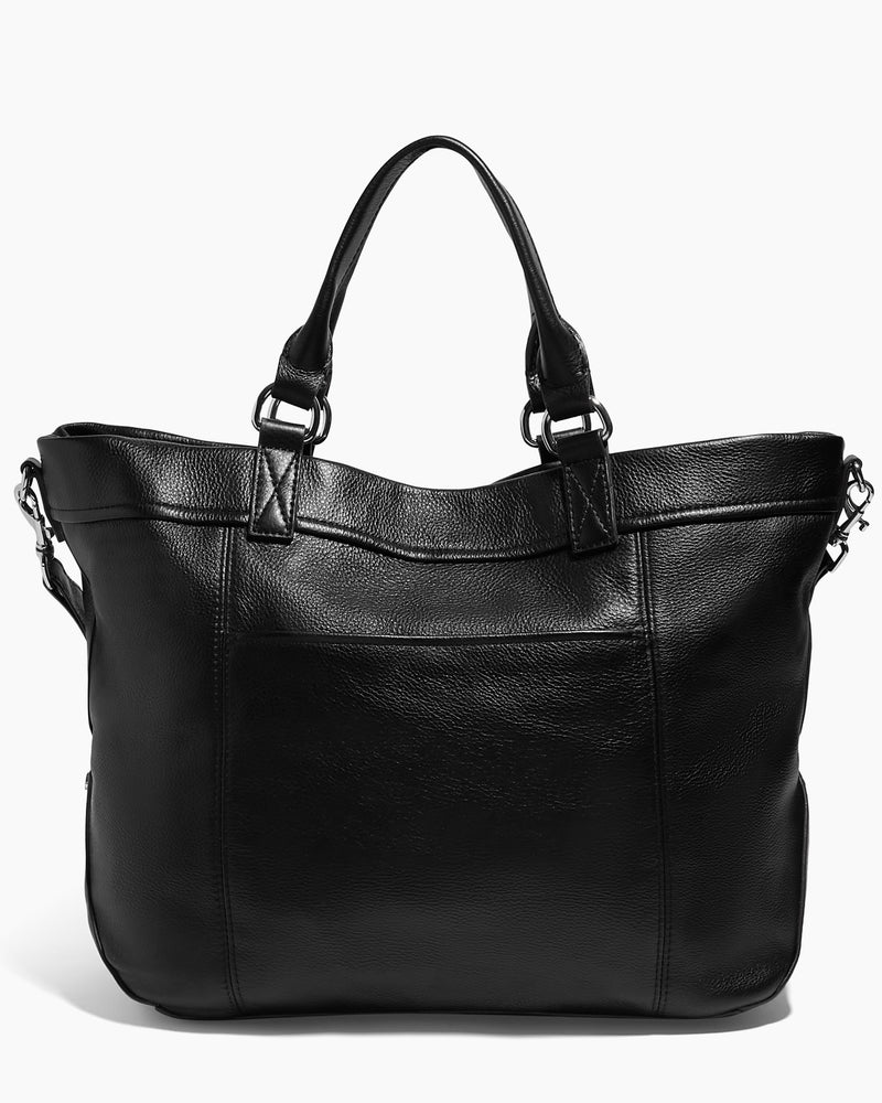 Fair Game Convertible Tote- back