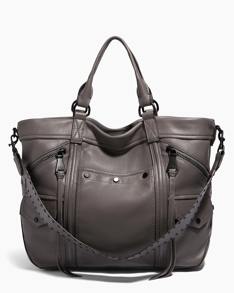 Fair Game Convertible Tote- front