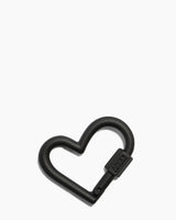 It's A Love Thing Heart Key Fob- front