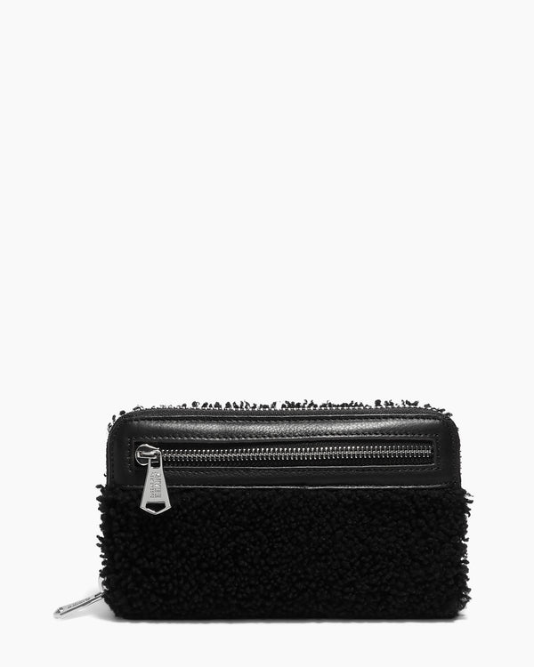Jesse Large Zip Around with RFID- front
