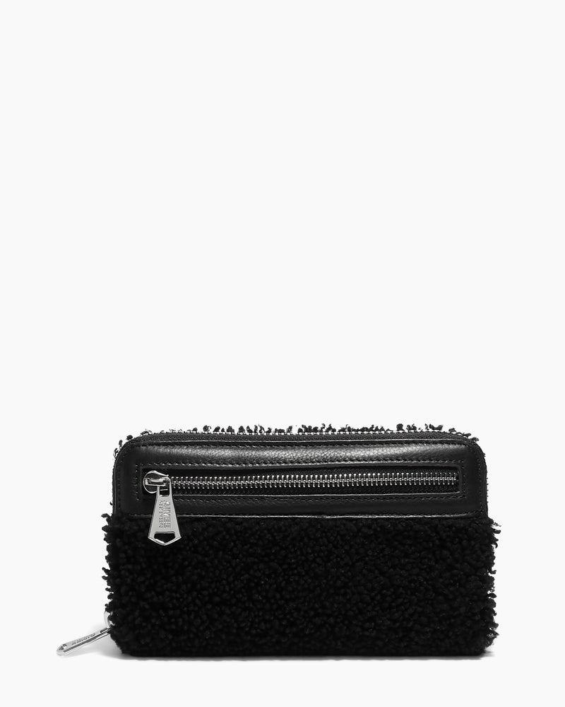 Jesse Large Zip Around with RFID- front