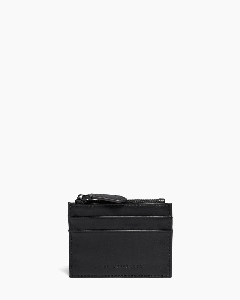 Jewels Credit Card Wallet with RFID- front