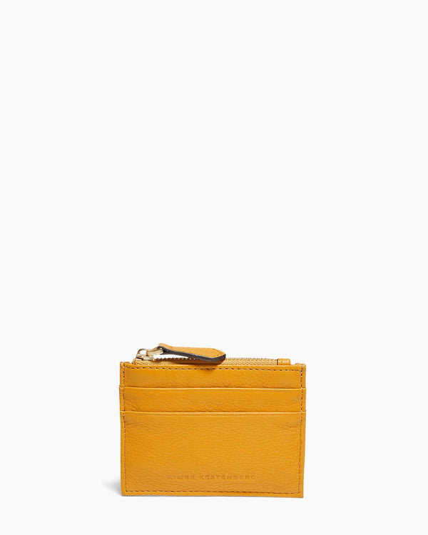 Jewels Credit Card Wallet with RFID- front