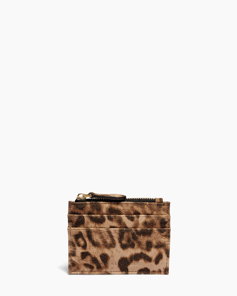 Jewels Credit Card Wallet with RFID- front