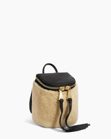 Made To Fly Mini Crossbody- side angle