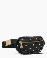 Milan Bum Bag- side angle
