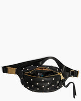 Milan Bum Bag- interior functionality