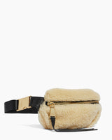 Milan Bum Bag- side angle