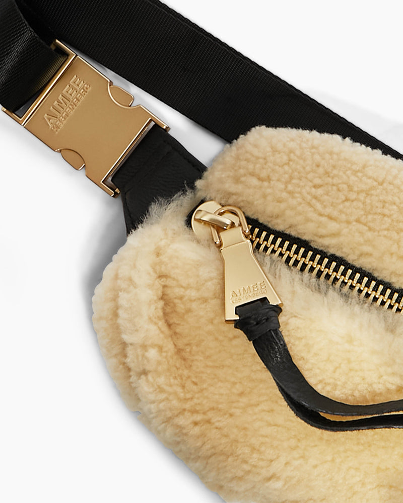 Milan Bum Bag- detail
