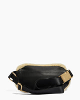 Milan Bum Bag- back