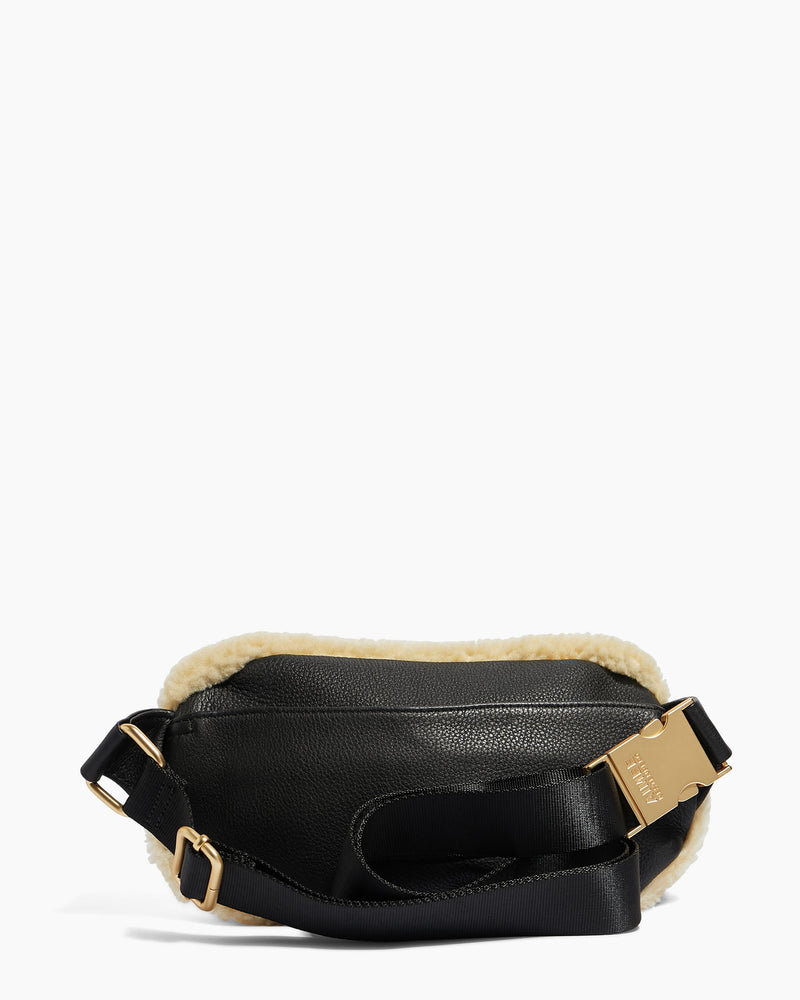 Milan Bum Bag- back