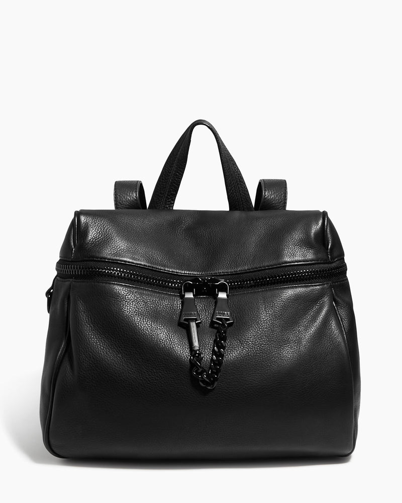 Moon And Back Backpack- front