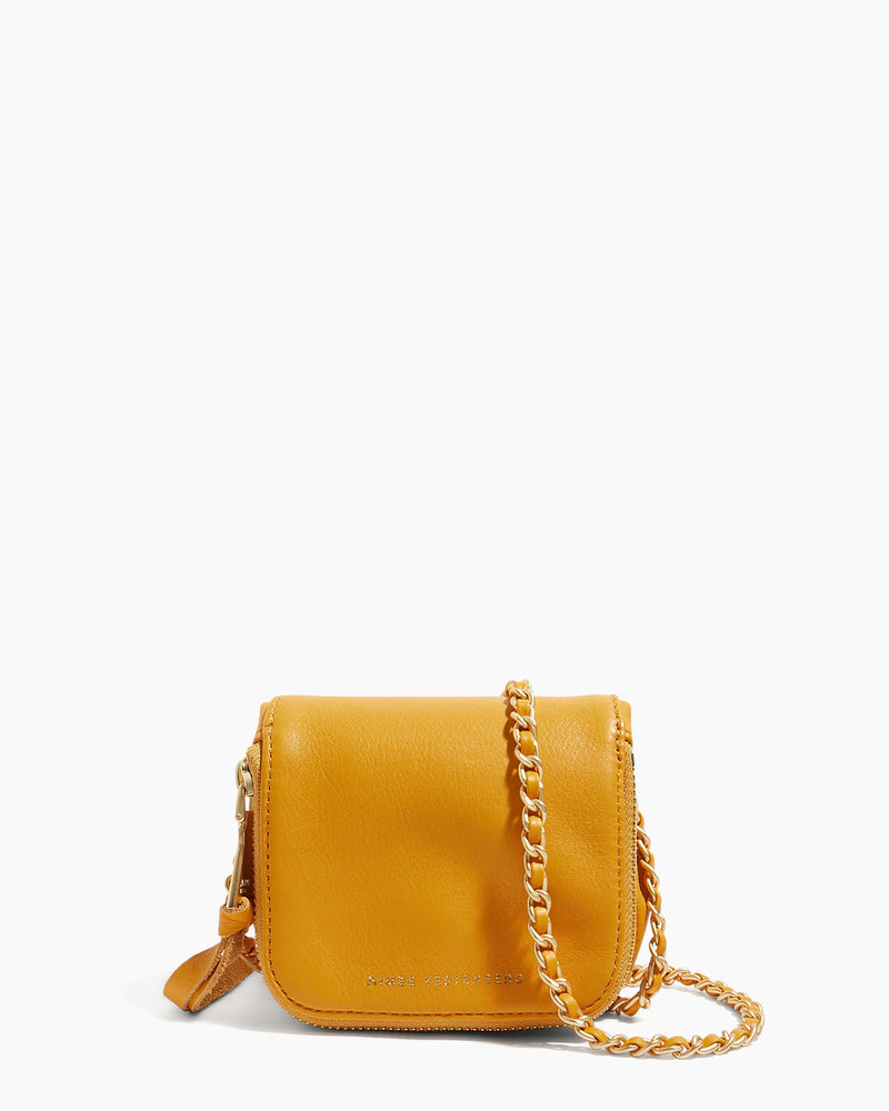 Moon And Back Mini Crossbody- front