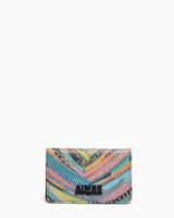 Sammy Credit Card Bifold with RFID- front