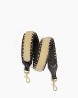 Studded Love Strap- front