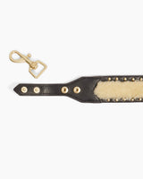 Studded Love Strap- side angle