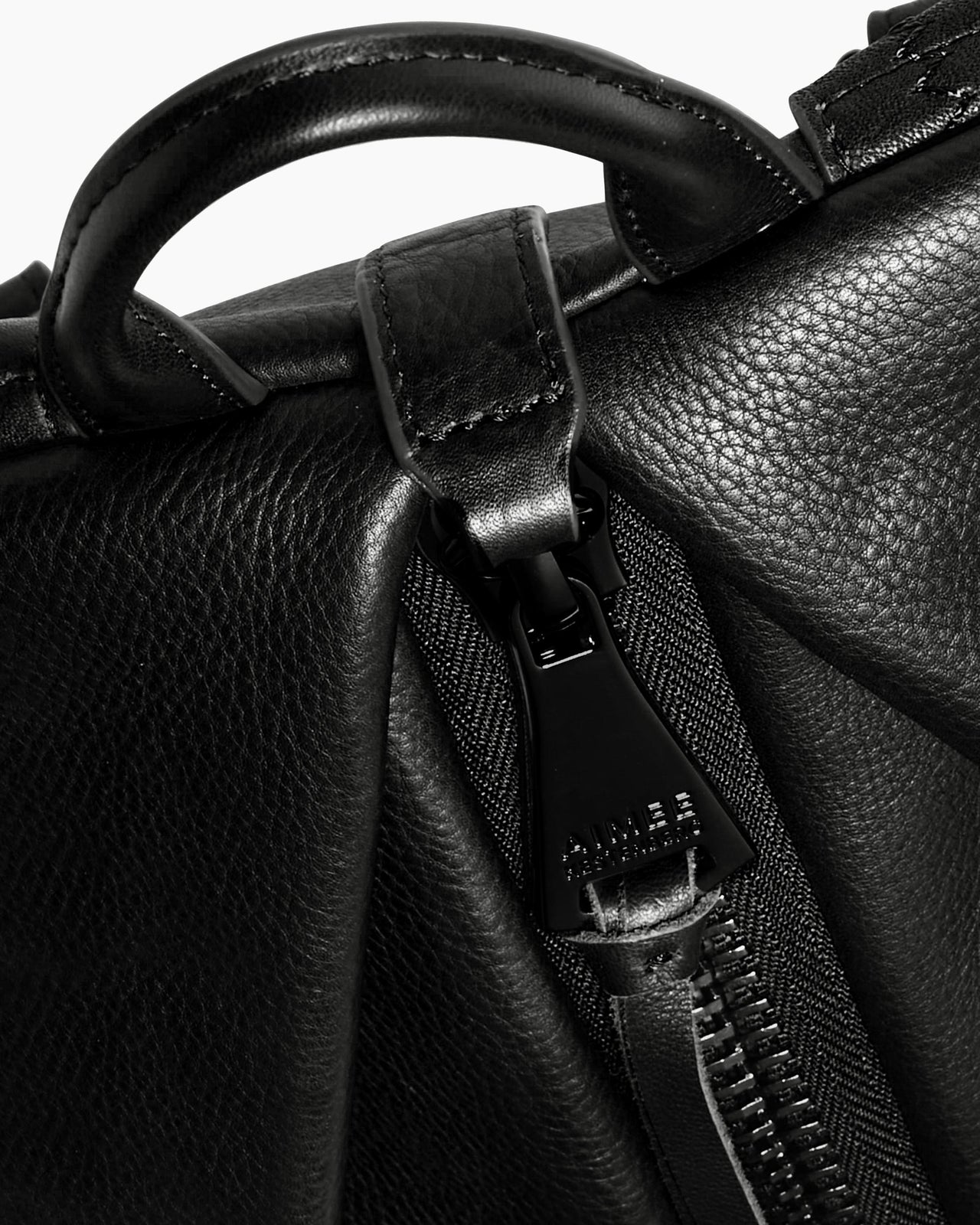 Tamitha Backpack- detail