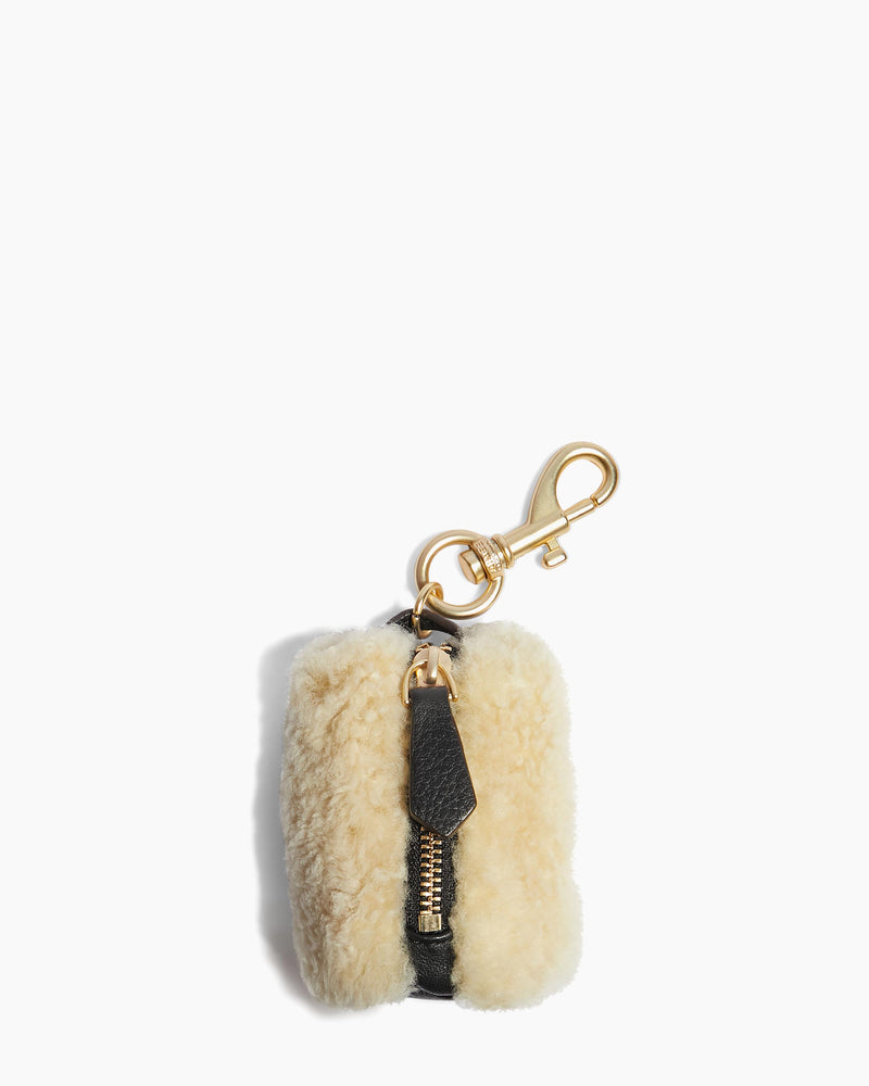 Tamitha Keyfob- front