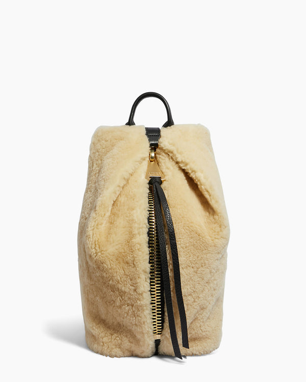 Tamitha Mini Backpack- front