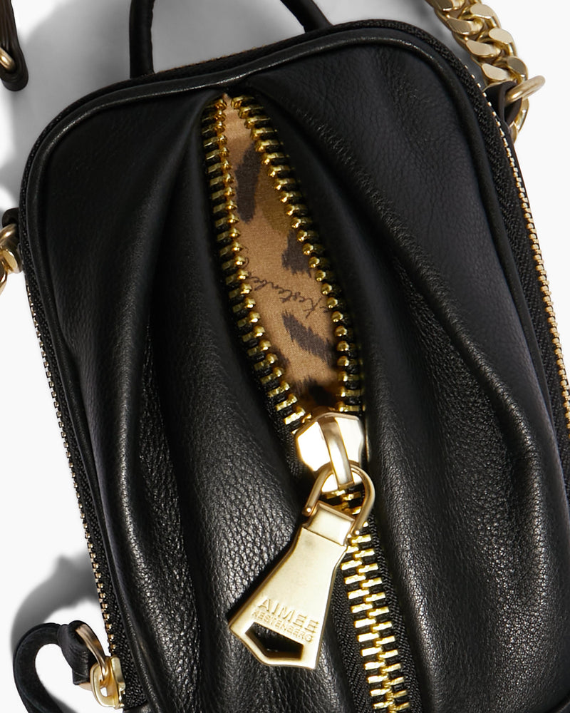 Tamitha Phone Crossbody with RFID- detail