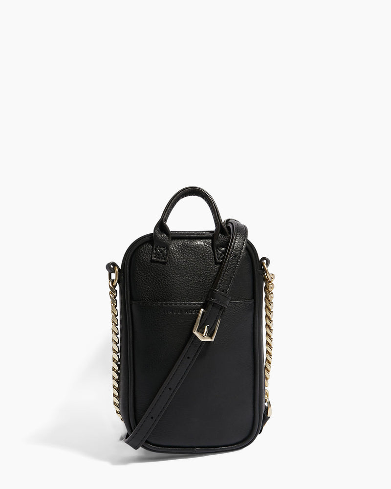 Tamitha Phone Crossbody with RFID- back