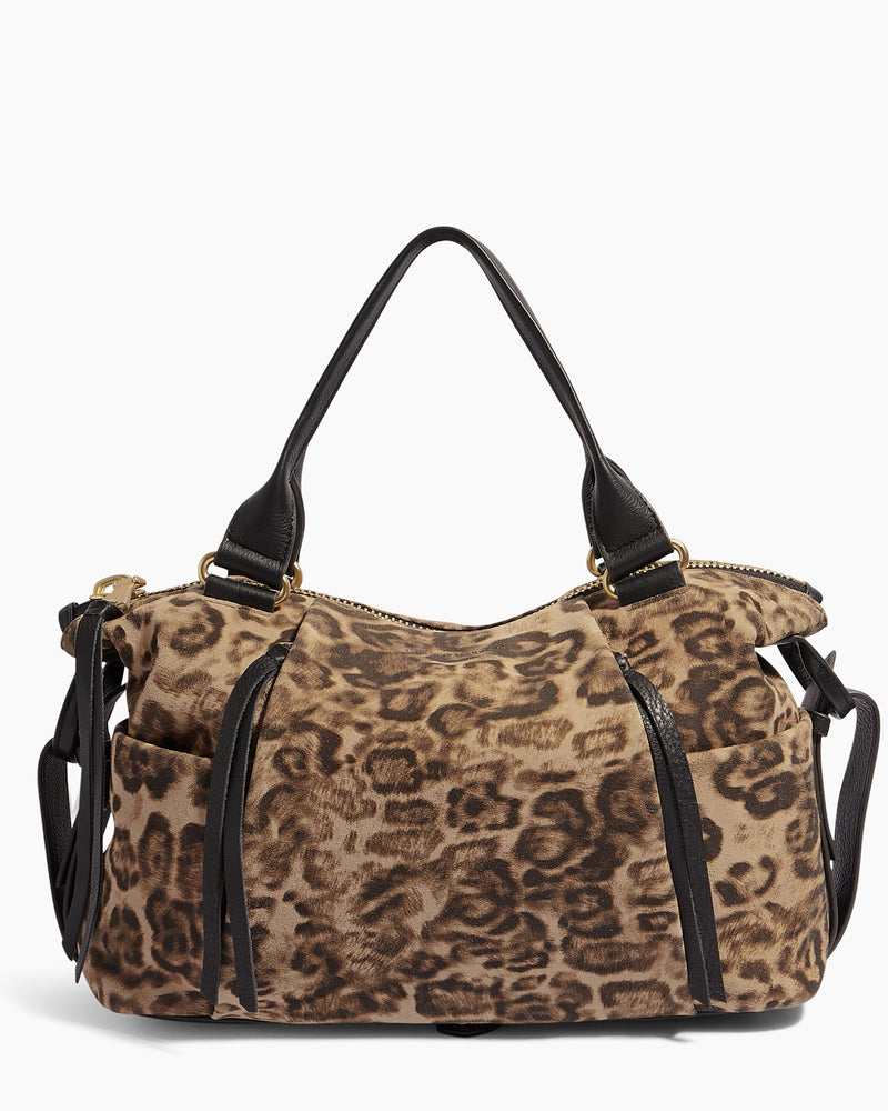Tamitha Satchel- front