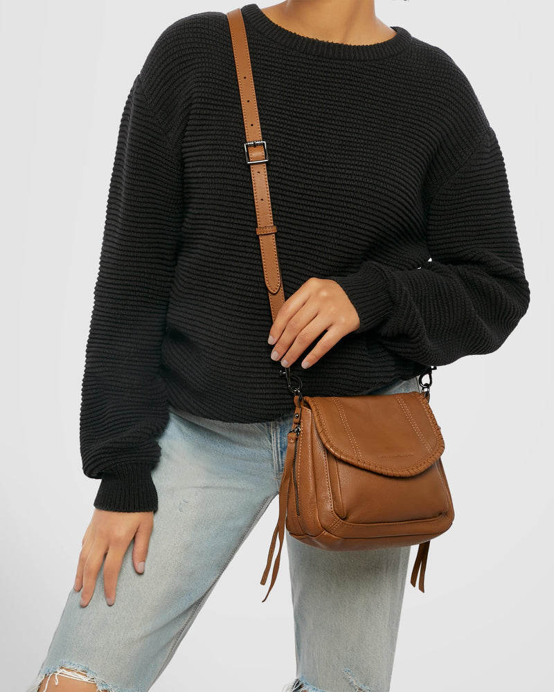 All For Love Mini Crossbody