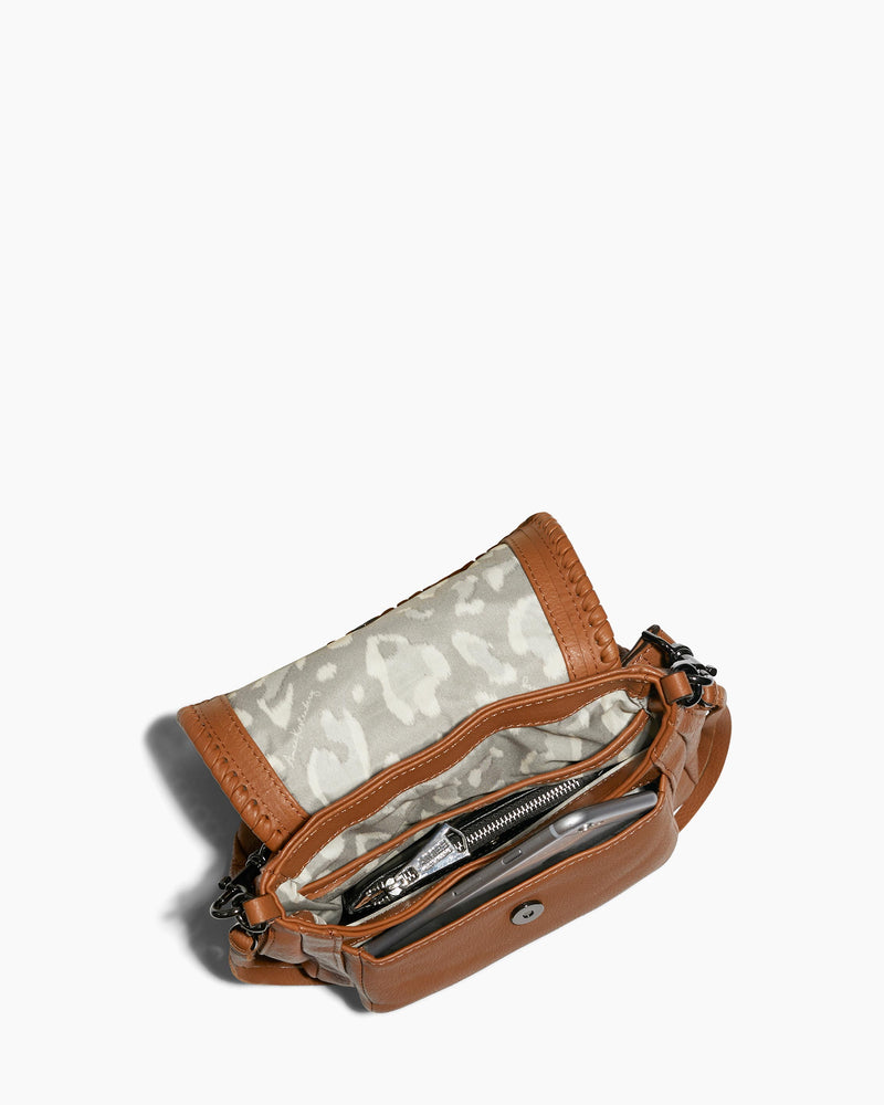 All For Love Mini Crossbody