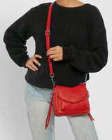 All For Love Mini Crossbody