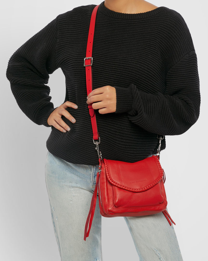 All For Love Mini Crossbody