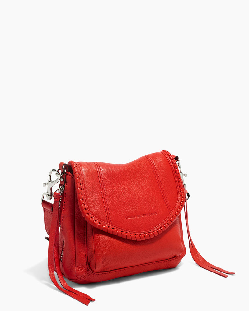 Aimee Kestenberg | All For Love Mini Crossbody Corvette Red