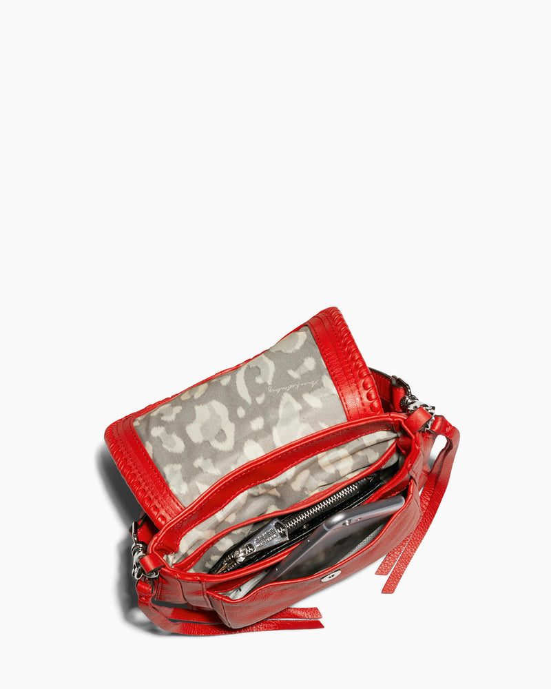 All For Love Mini Crossbody