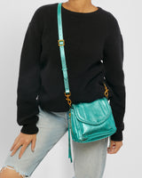 All For Love Mini Crossbody