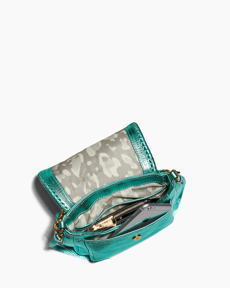 All For Love Mini Crossbody
