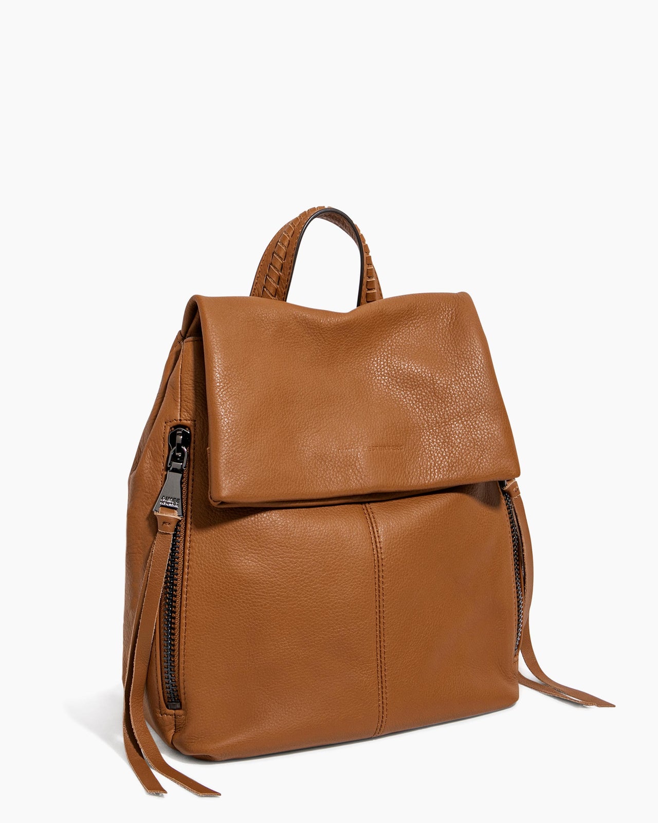 bali leather backpack aimee kestenberg Aimee Kestenberg Bali Leather Backpack