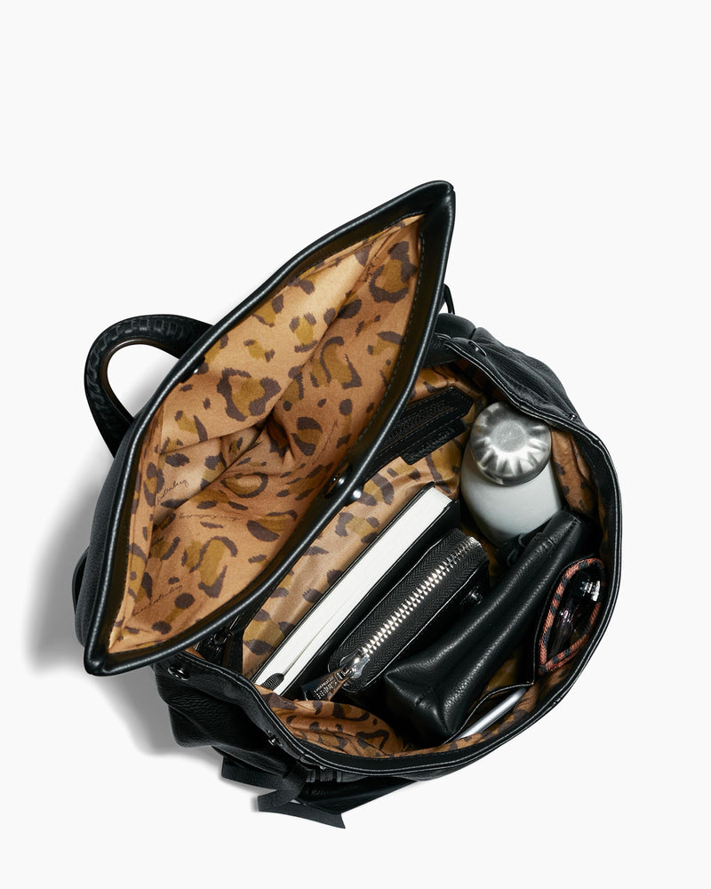 Bali Large Backpack