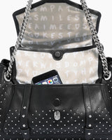 Chain Reaction Novelty Large Satchel