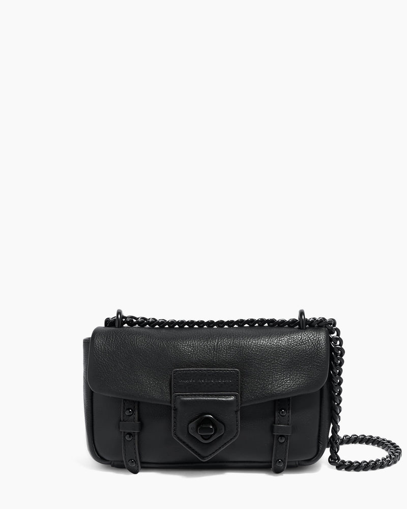 Aimee Kestenberg Chain Reaction Mini Convertible Shoulder Bag