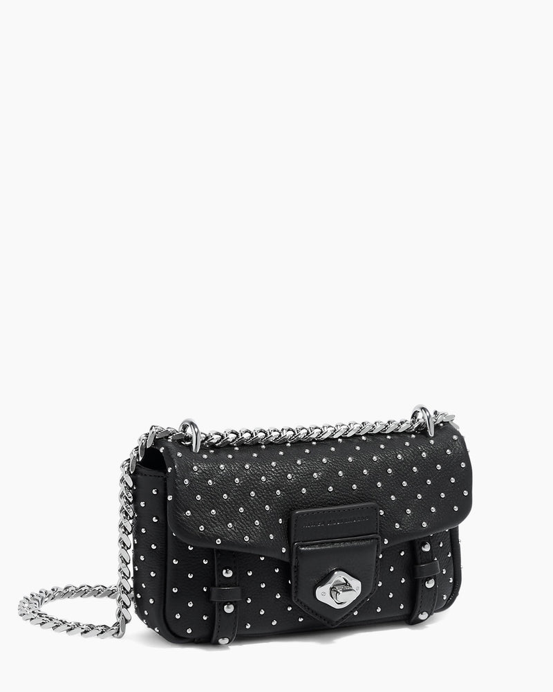 Aimee Kestenberg Chain Reaction Novelty Mini Shoulder Bag