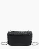 Aimee Kestenberg Chain Reaction Mini Convertible Shoulder Bag