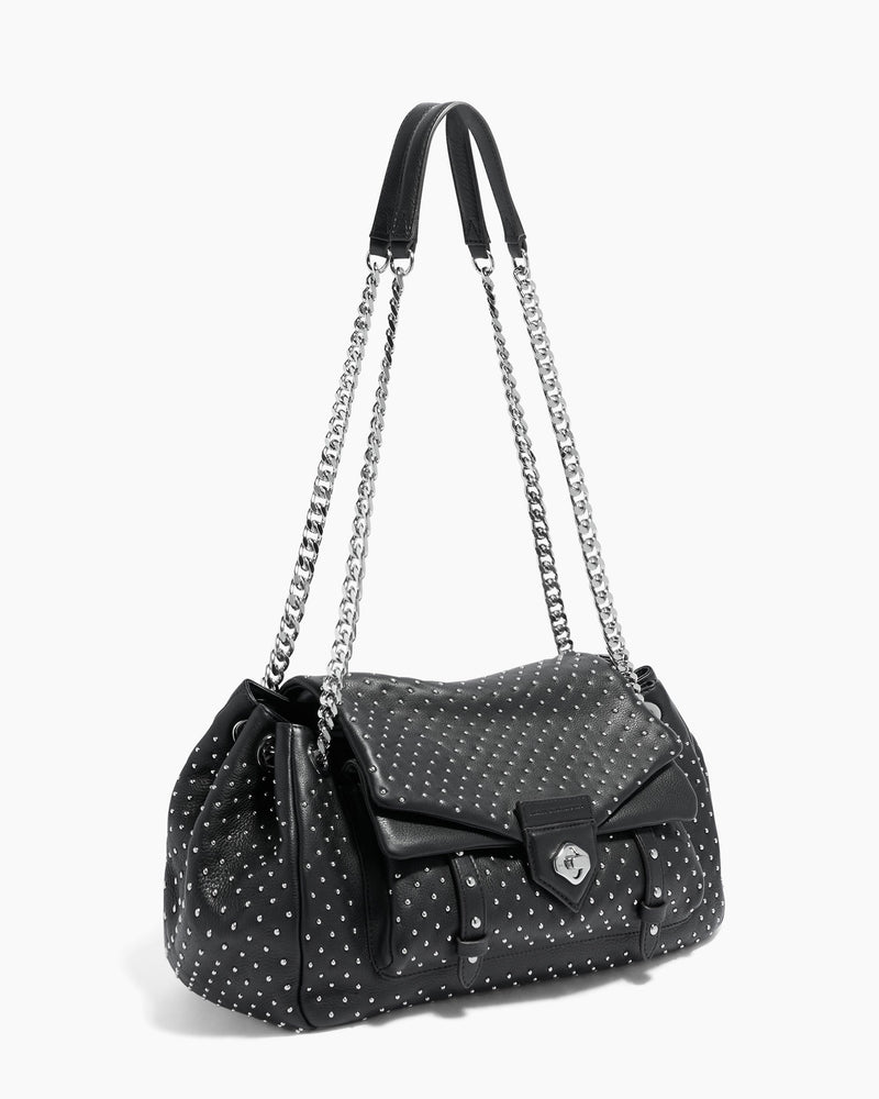 Chain Reaction Novelty Satchel