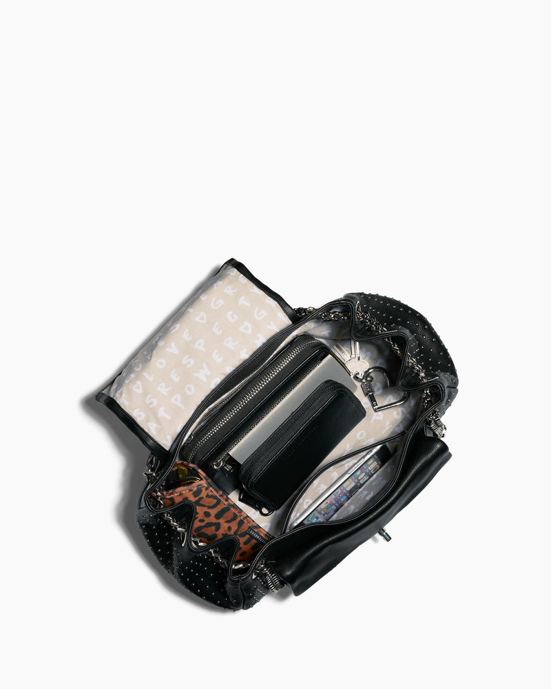 Chain Reaction Novelty Satchel