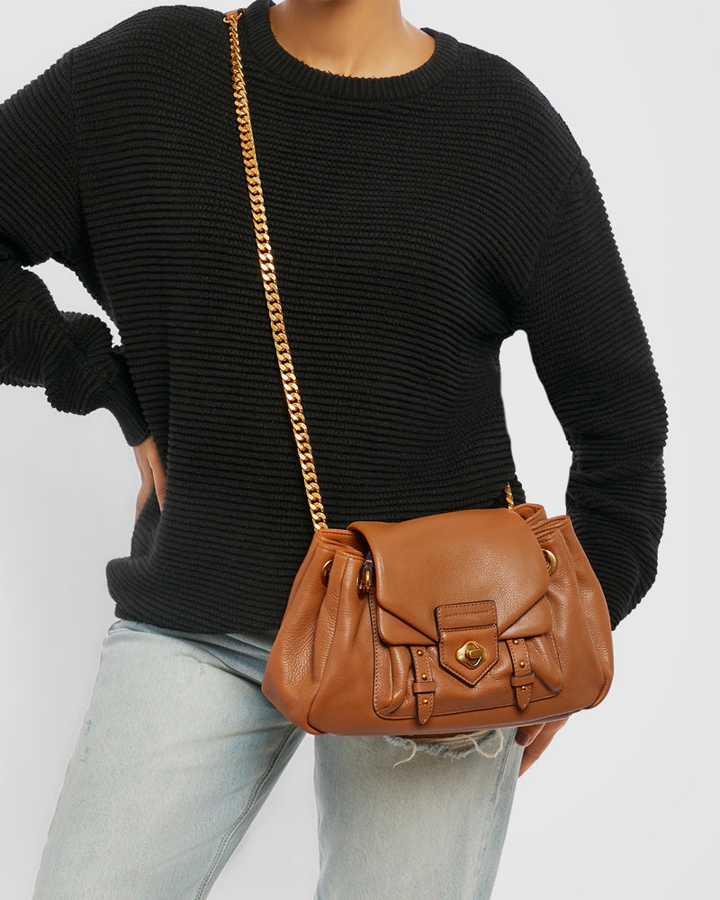 Chain Reaction Satchel