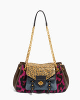Chain Reaction Novelty Satchel