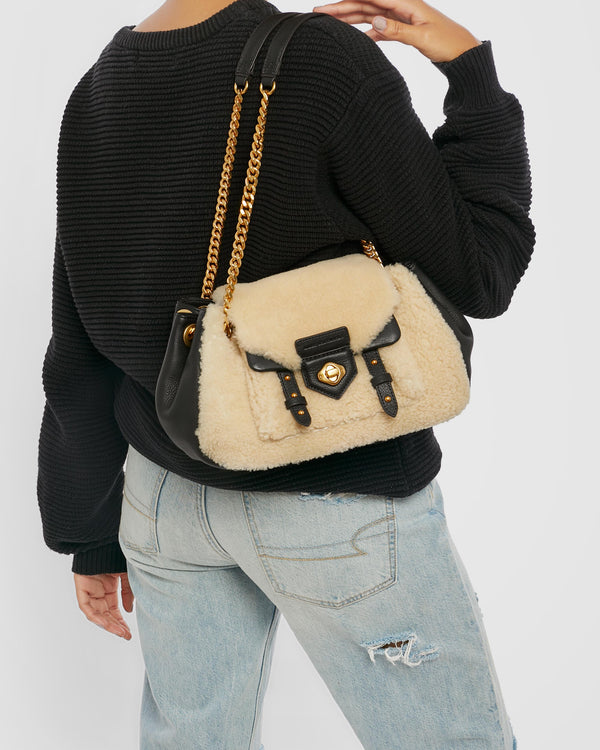 Chain Reaction Novelty Satchel